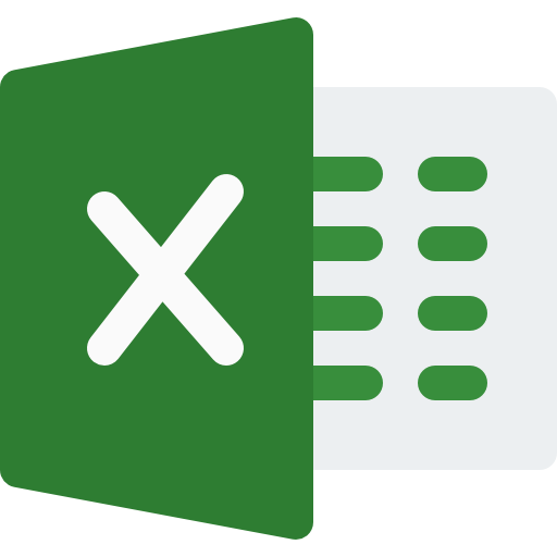 Download Excel